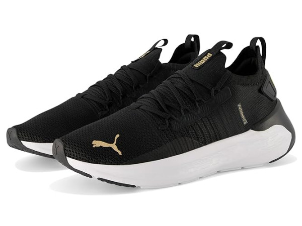 PUMA Softride Symmetry Fuzion Running Shoes