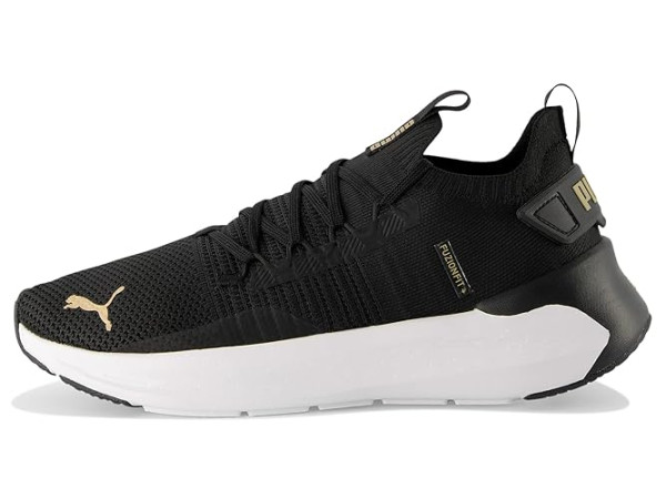 PUMA Softride Symmetry Fuzion Running Shoes