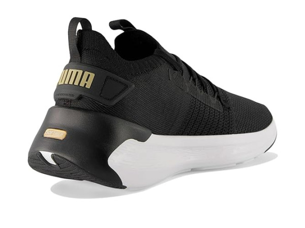 PUMA Softride Symmetry Fuzion Running Shoes