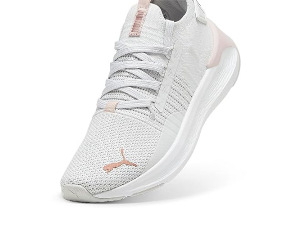 PUMA Softride Symmetry Fuzion Running Shoes