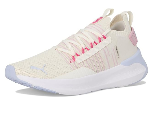 PUMA Softride Symmetry Fuzion Running Shoes