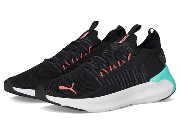 PUMA Softride Symmetry Fuzion Running Shoes