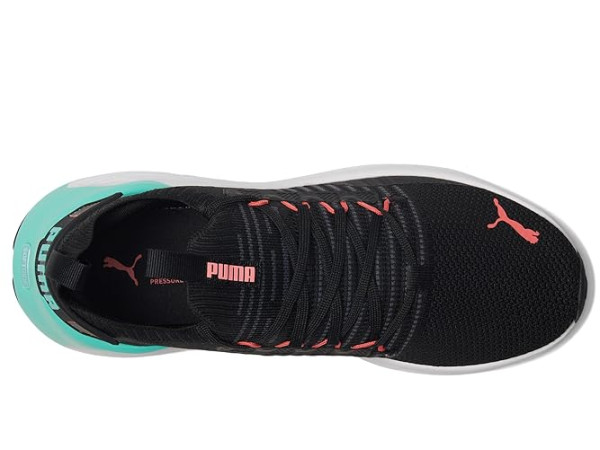 PUMA Softride Symmetry Fuzion Running Shoes
