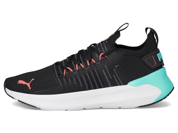PUMA Softride Symmetry Fuzion Running Shoes