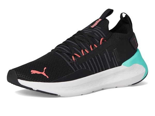 PUMA Softride Symmetry Fuzion Running Shoes