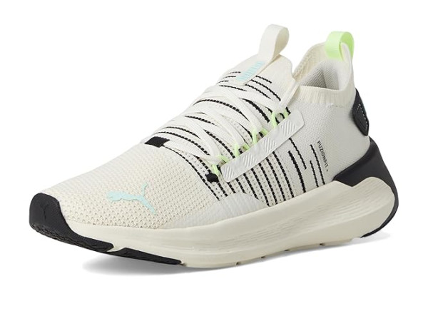 PUMA Softride Symmetry Fuzion Running Shoes