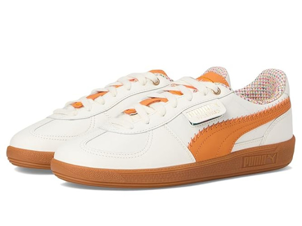 PUMA Palermo Squid Game Shoes