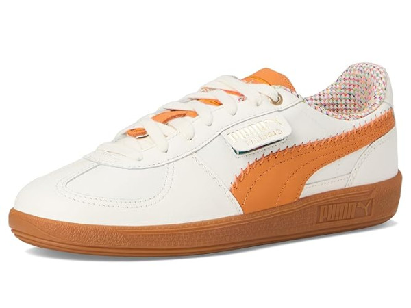 PUMA Palermo Squid Game Shoes