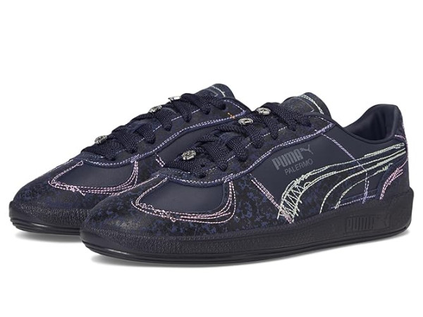 PUMA Palermo Squid Game Shoes