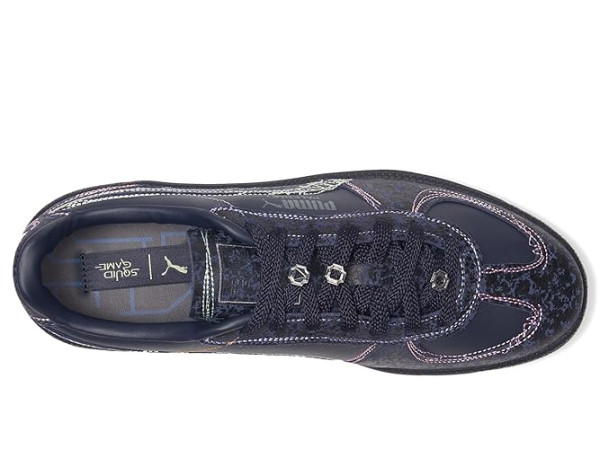 PUMA Palermo Squid Game Shoes