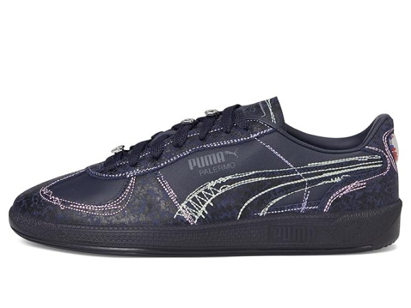 PUMA Palermo Squid Game Shoes