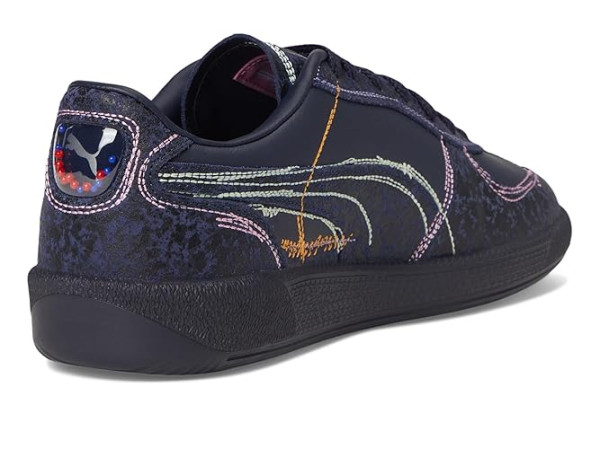 PUMA Palermo Squid Game Shoes