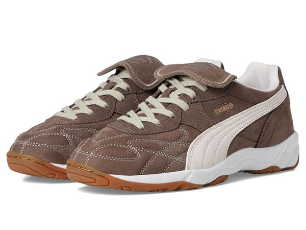 PUMA King Indoor Shoes
