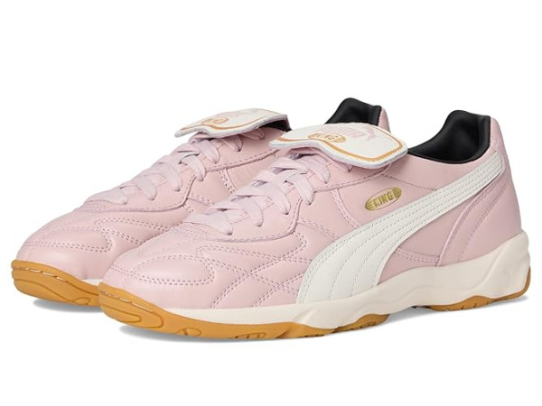 PUMA King Indoor Shoes