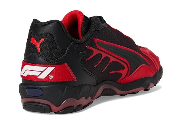 PUMA F1 Inhale Shoes PUMA F1 Inhale Shoes
