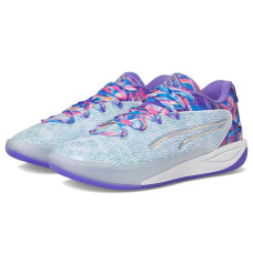 PUMA Stewie Basketball Shoes