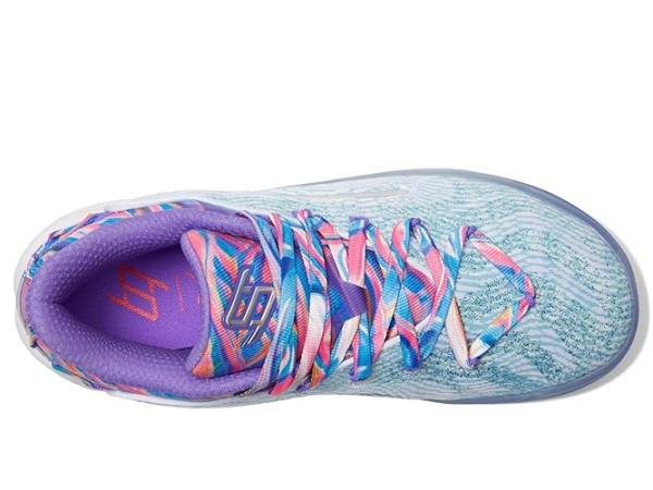 PUMA Stewie Basketball Shoes