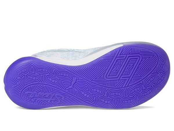 PUMA Stewie Basketball Shoes