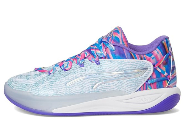 PUMA Stewie Basketball Shoes