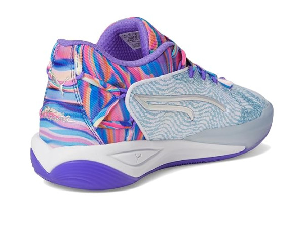 PUMA Stewie Basketball Shoes