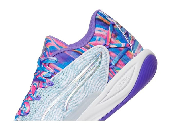 PUMA Stewie Basketball Shoes