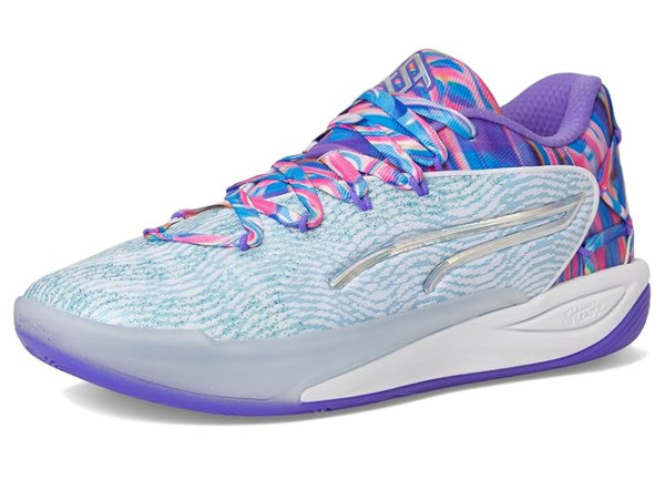 PUMA Stewie Basketball Shoes