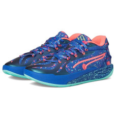 PUMA Stewie Basketball Shoes