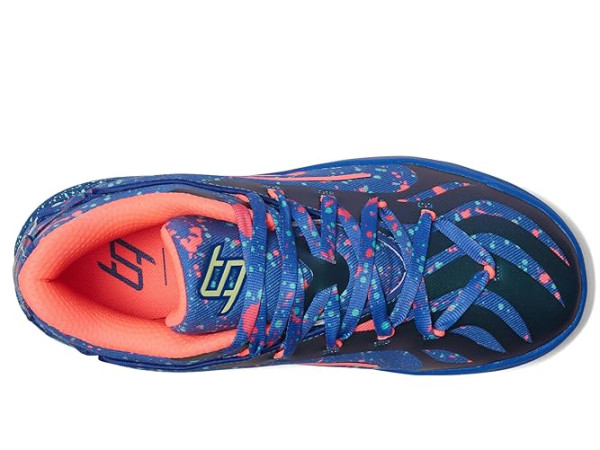PUMA Stewie Basketball Shoes
