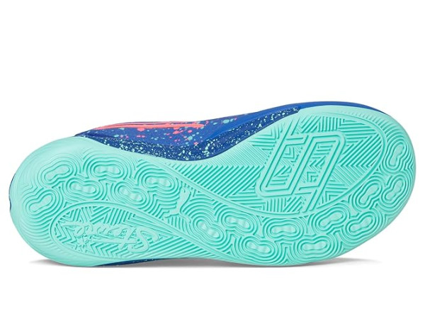 PUMA Stewie Basketball Shoes