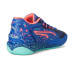 PUMA Stewie Basketball Shoes