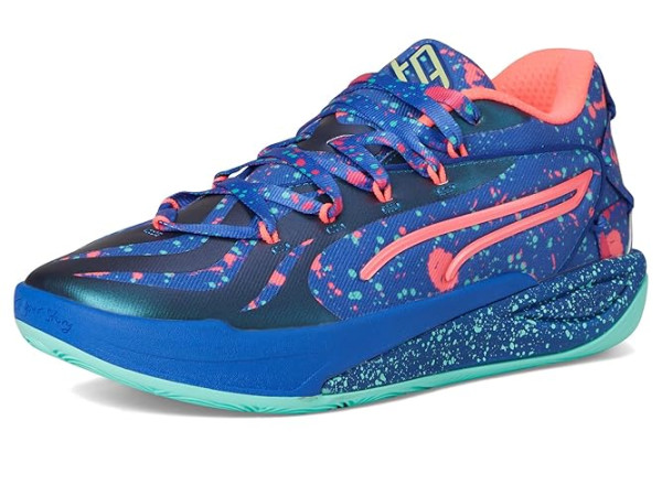 PUMA Stewie Basketball Shoes