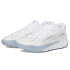 PUMA Stewie Basketball Shoes