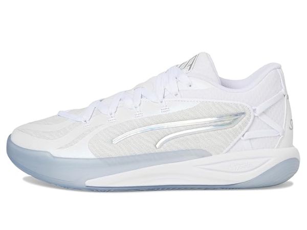 PUMA Stewie Basketball Shoes PUMA Stewie Basketball Shoes