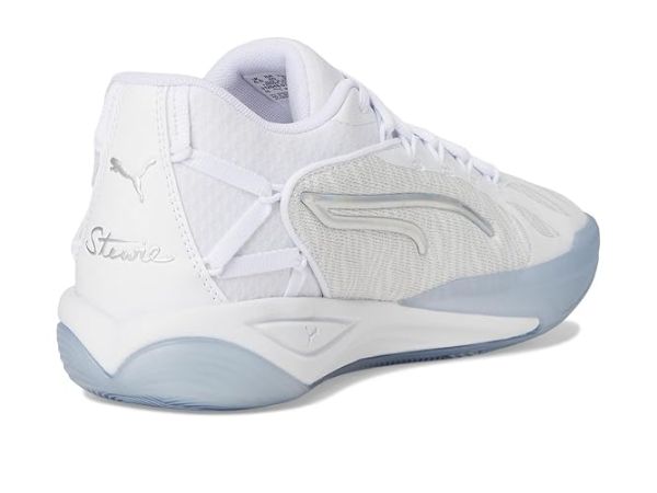 PUMA Stewie Basketball Shoes PUMA Stewie Basketball Shoes