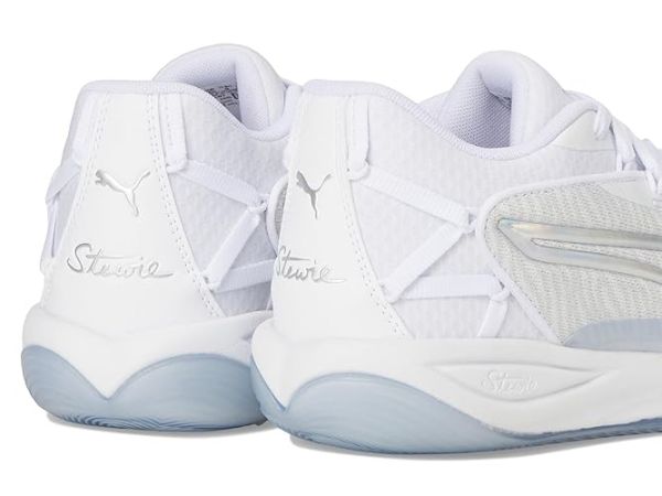 PUMA Stewie Basketball Shoes PUMA Stewie Basketball Shoes