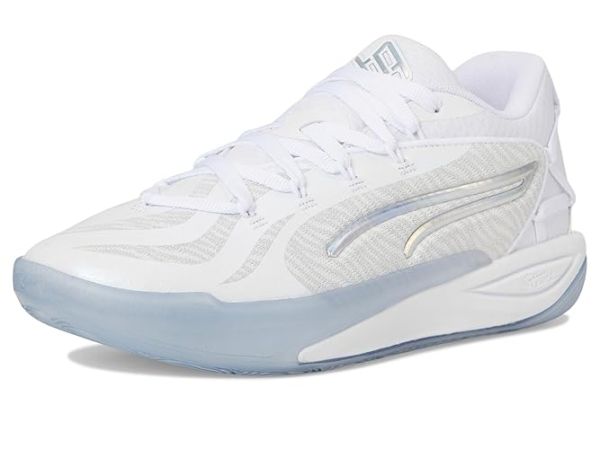 PUMA Stewie Basketball Shoes PUMA Stewie Basketball Shoes