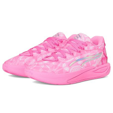 PUMA Stewie Basketball Shoes