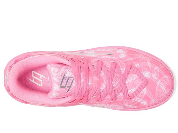 PUMA Stewie Basketball Shoes