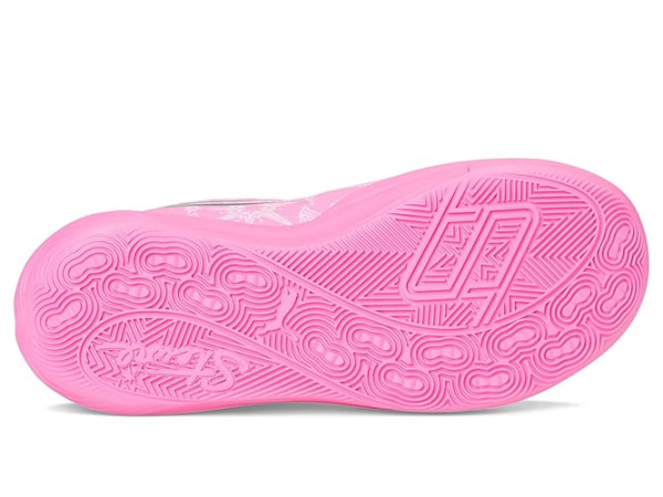 PUMA Stewie Basketball Shoes