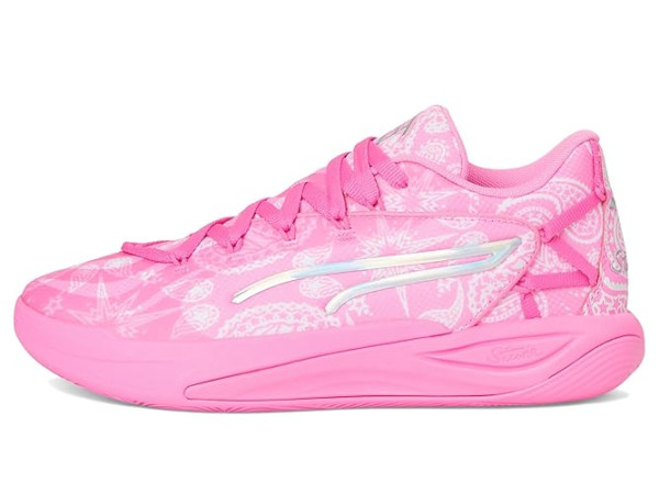 PUMA Stewie Basketball Shoes
