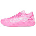 PUMA Stewie Basketball Shoes