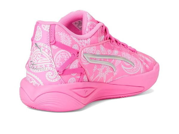PUMA Stewie Basketball Shoes