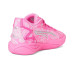 PUMA Stewie Basketball Shoes