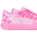 PUMA Stewie Basketball Shoes