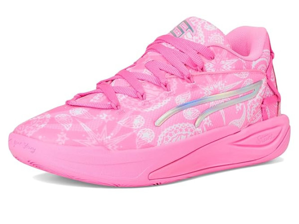 PUMA Stewie Basketball Shoes