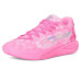 PUMA Stewie Basketball Shoes