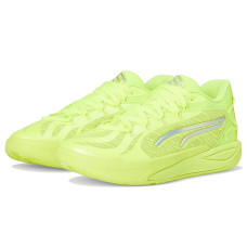 PUMA Stewie Basketball Shoes