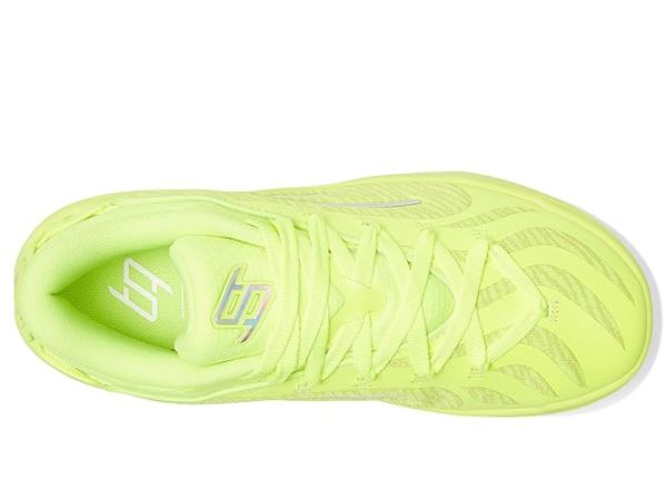 PUMA Stewie Basketball Shoes
