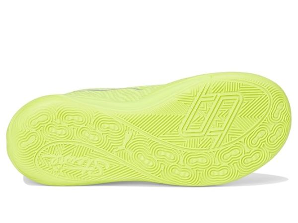 PUMA Stewie Basketball Shoes