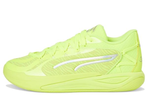 PUMA Stewie Basketball Shoes